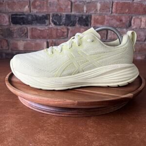 Asics Gel Cumulus 27 Lite Show Huddle Yellow Road Running Shoes Women's 9.5